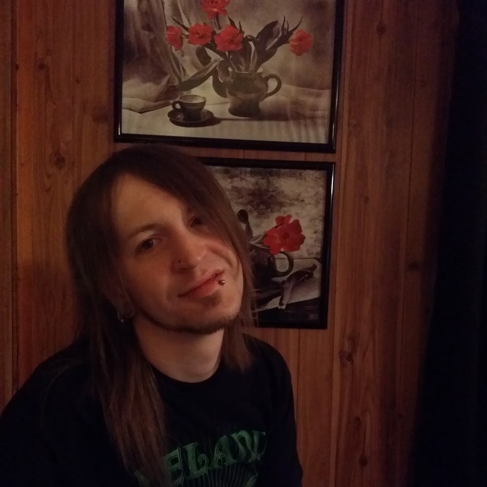 Meet your Posher, Grant